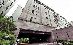 Tara Hotel Seoul